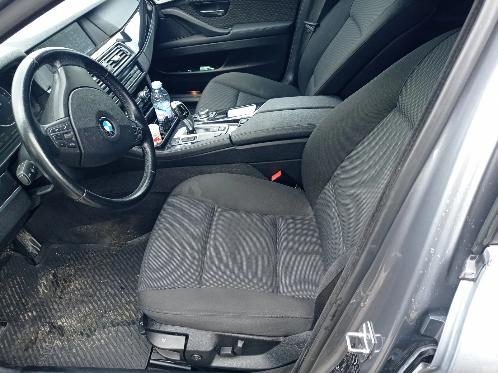 BMW 523 | Mobile.bg � ����������� 9
