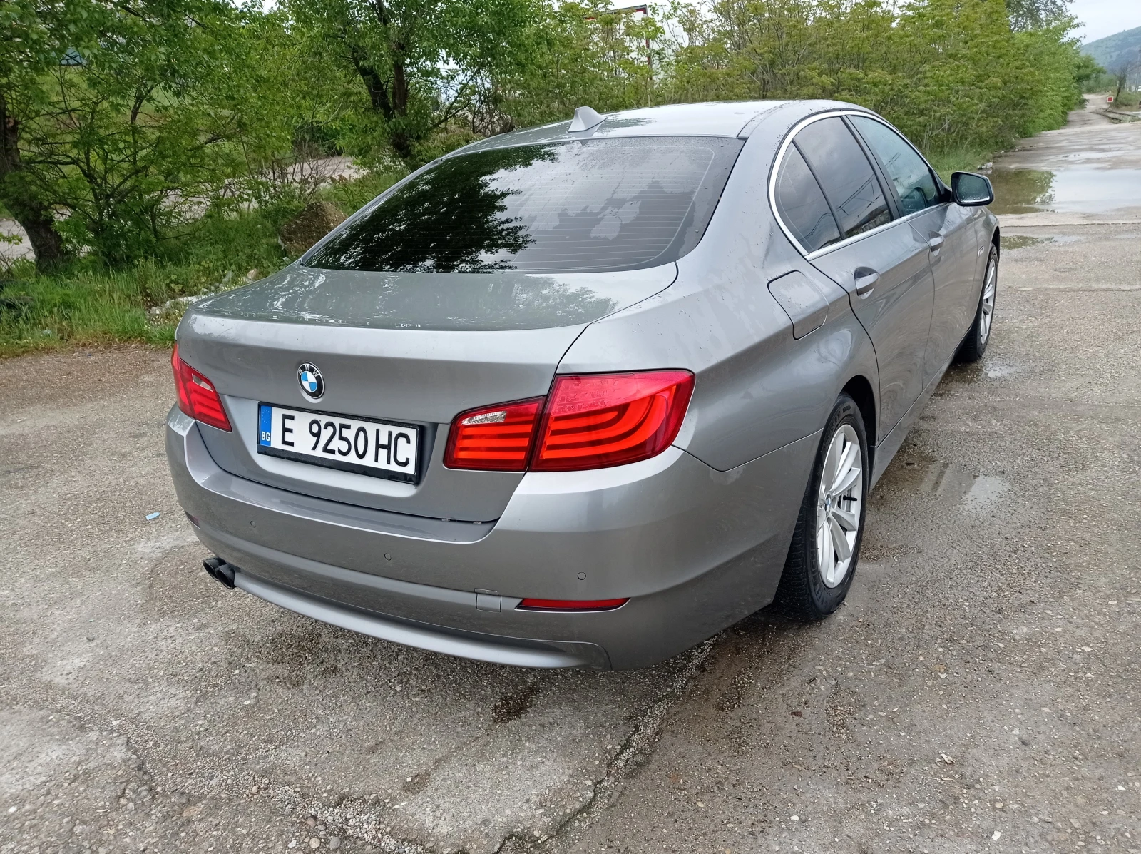 BMW 523 | Mobile.bg � ����������� 5
