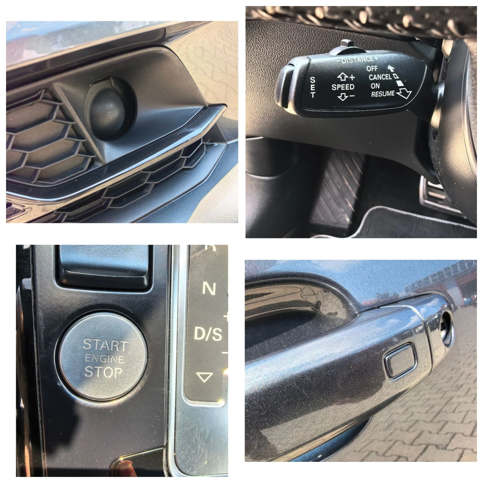 Audi A4 3.0��� 245�� 4�4 �� ���� 2015� | Mobile.bg � ����������� 16