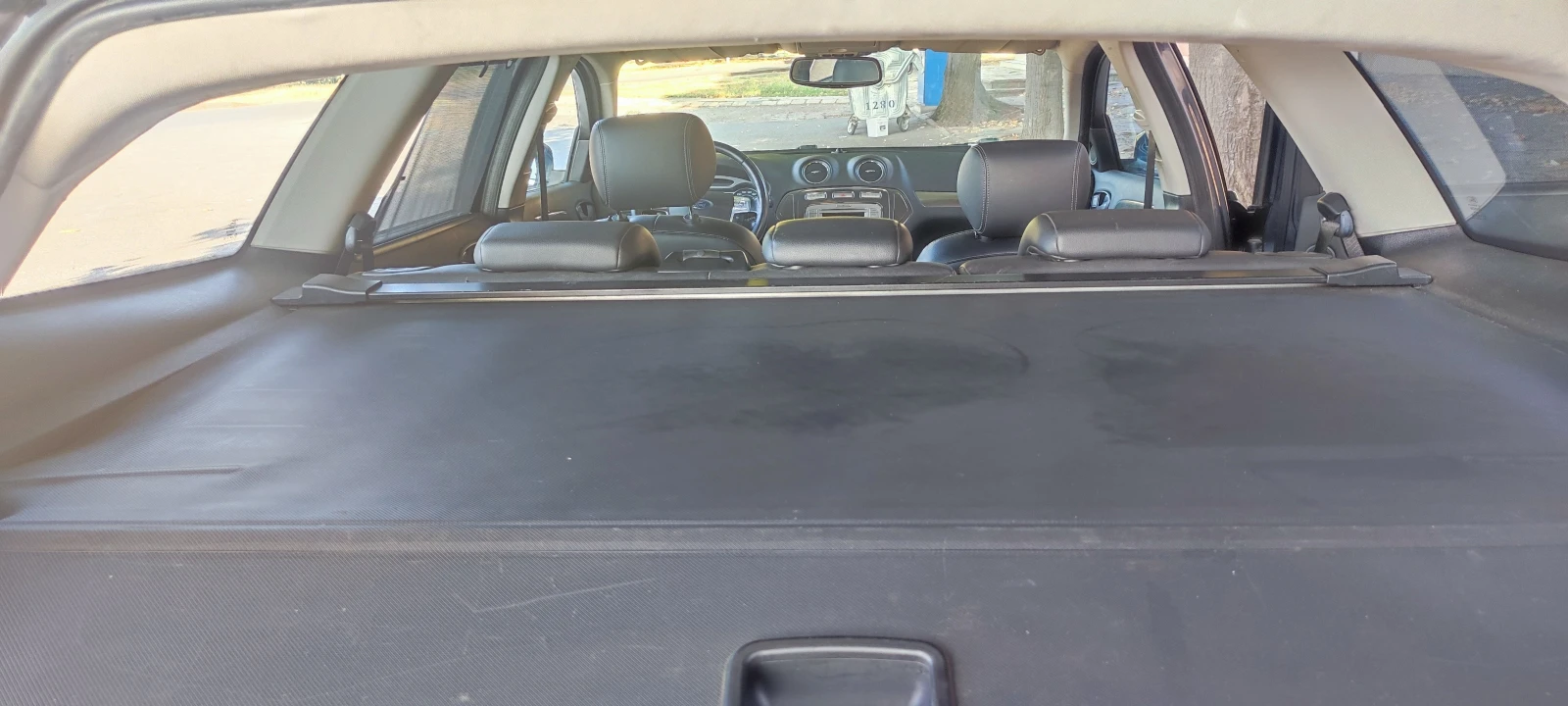 Ford Mondeo 1.8 TDCi, снимка 16 - Автомобили и джипове - 55147675