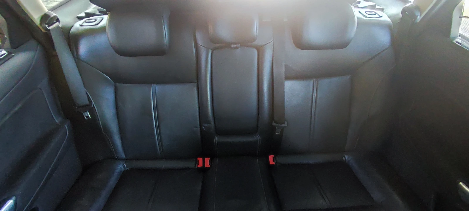 Ford Mondeo 1.8 TDCi, снимка 13 - Автомобили и джипове - 55147675