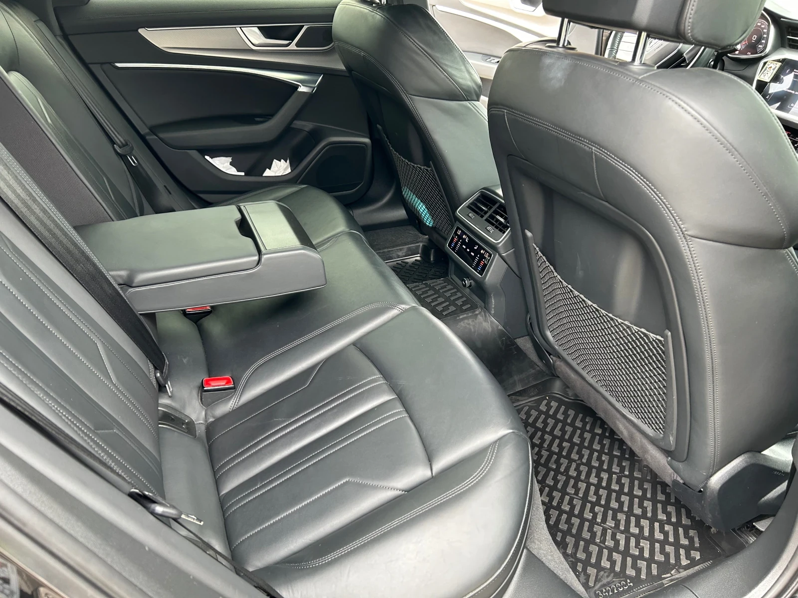 Audi A6 50TDI quattro, снимка 10 - Автомобили и джипове - 55207698