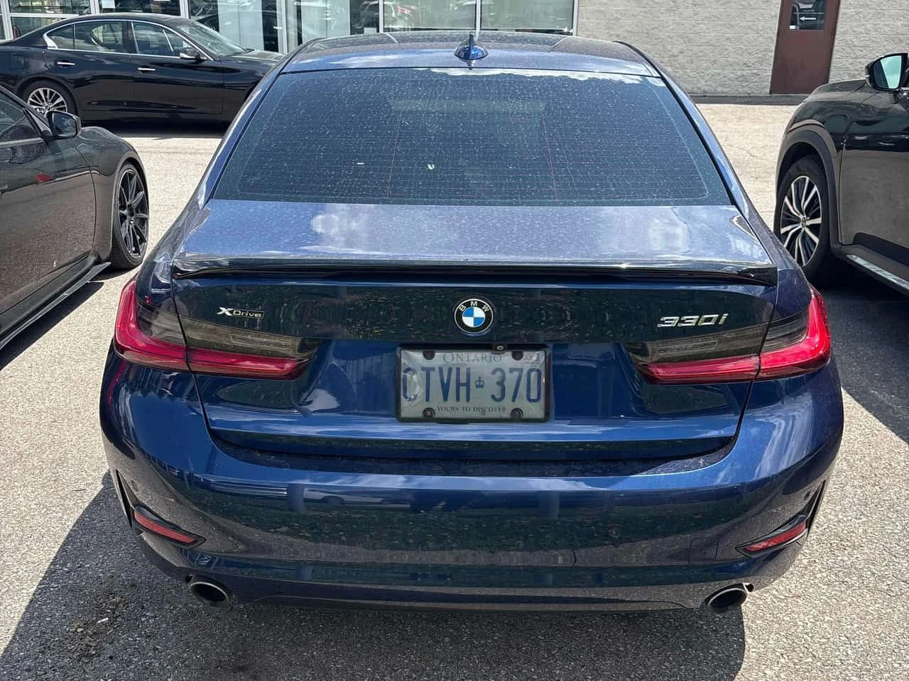 BMW 330 * xDrive * CARFAX * ����� �� ����������� | Mobile.bg � ����������� 13