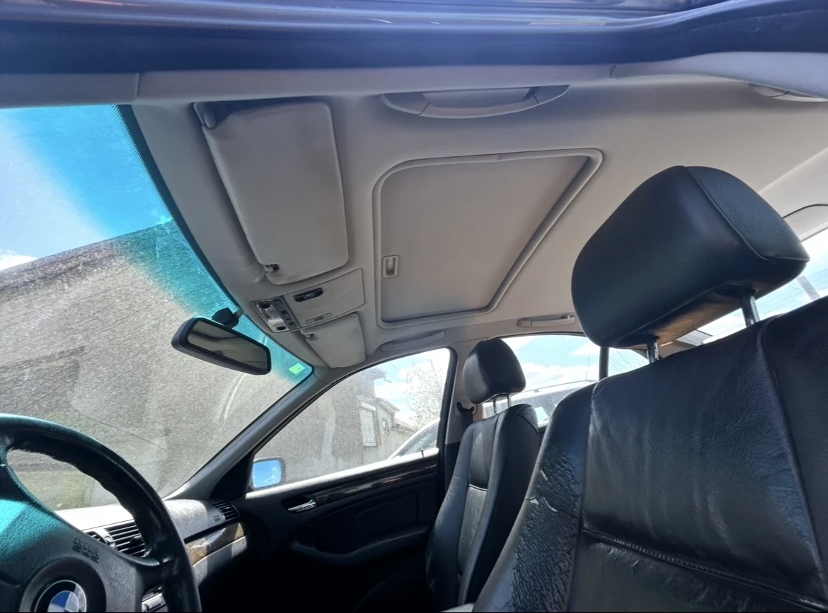 BMW 330, снимка 2 - Автомобили и джипове - 55377571