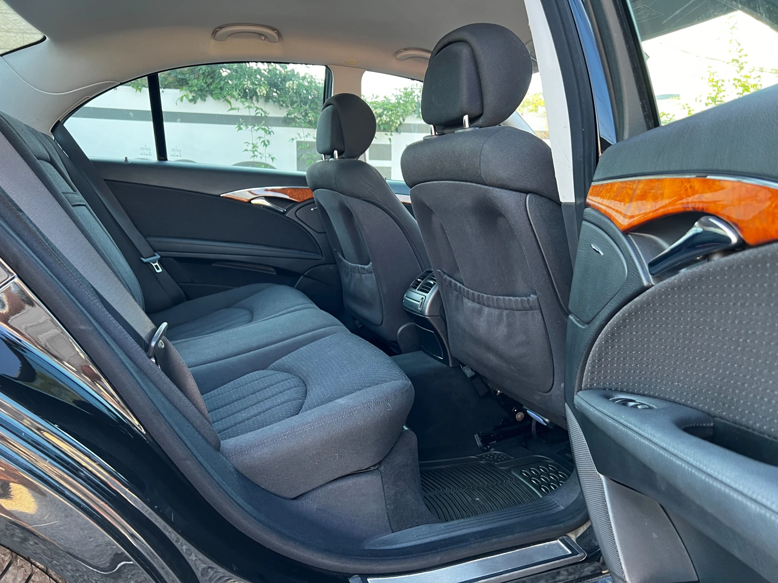Mercedes-Benz E 200 CDI FACELIFT | ELEGANCE | ������ ������ | ������  | Mobile.bg � ����������� 11