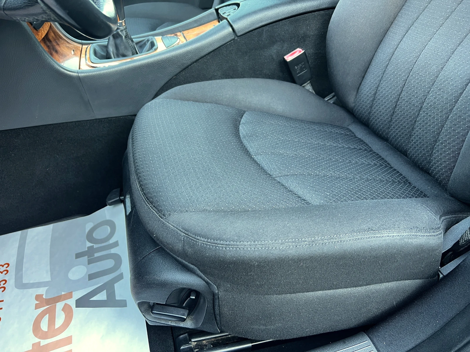 Mercedes-Benz E 200 CDI FACELIFT | ELEGANCE | ������ ������ | ������  | Mobile.bg � ����������� 8