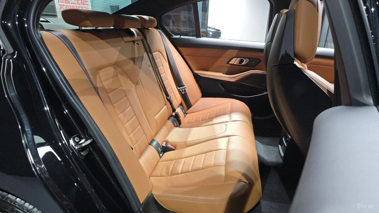 BMW 340 M340i Performance* HUD* КОЖА* НАВИ* ПАНО* , снимка 9 - Автомобили и джипове - 55645628