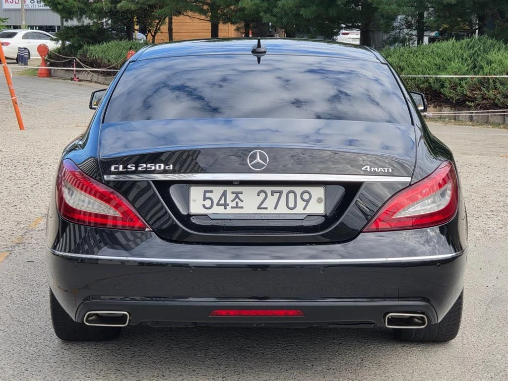 Mercedes-Benz CLS 250 D * 4MATIC * FACELIFT * 360 * ПАНОРАМА * , снимка 4 - Автомобили и джипове - 56041768