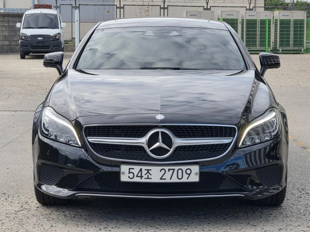 Mercedes-Benz CLS 250 D * 4MATIC * FACELIFT * 360 * ПАНОРАМА * 