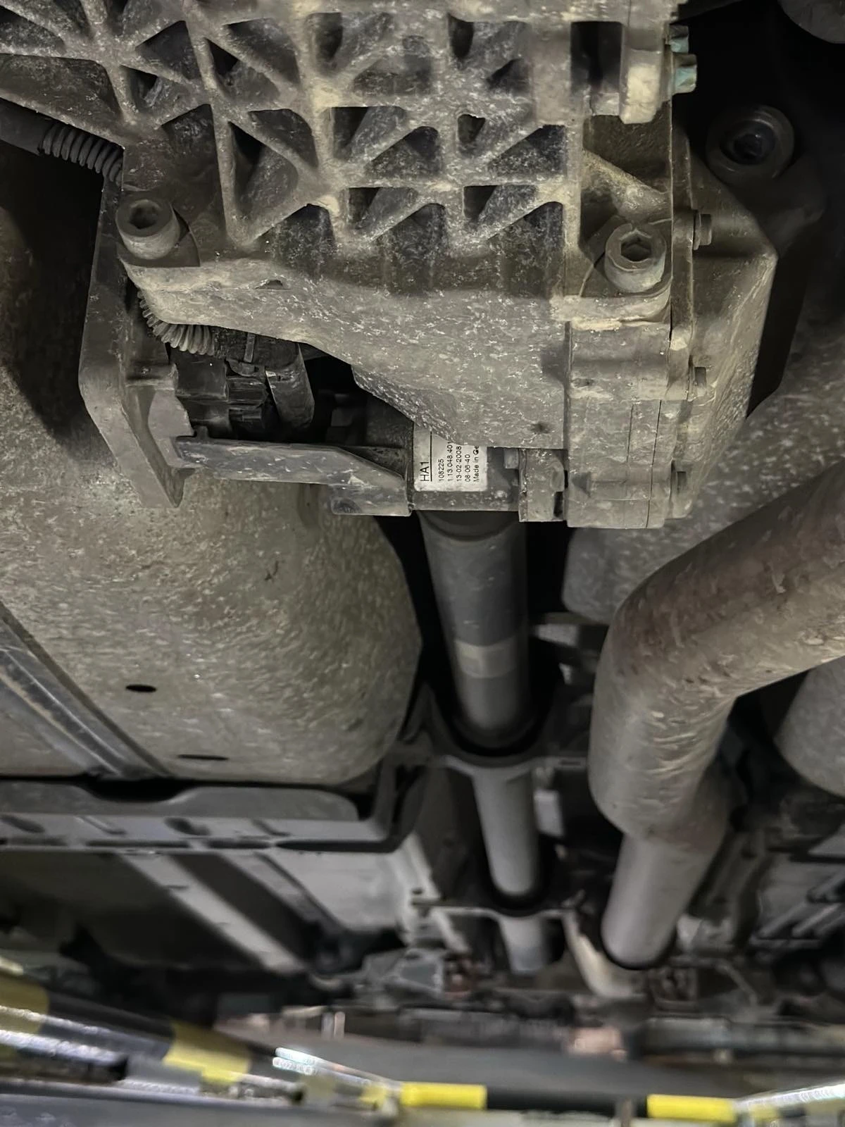Saab 9-3 2.8XWD 4X4 Aero, снимка 11 - Автомобили и джипове - 56110219