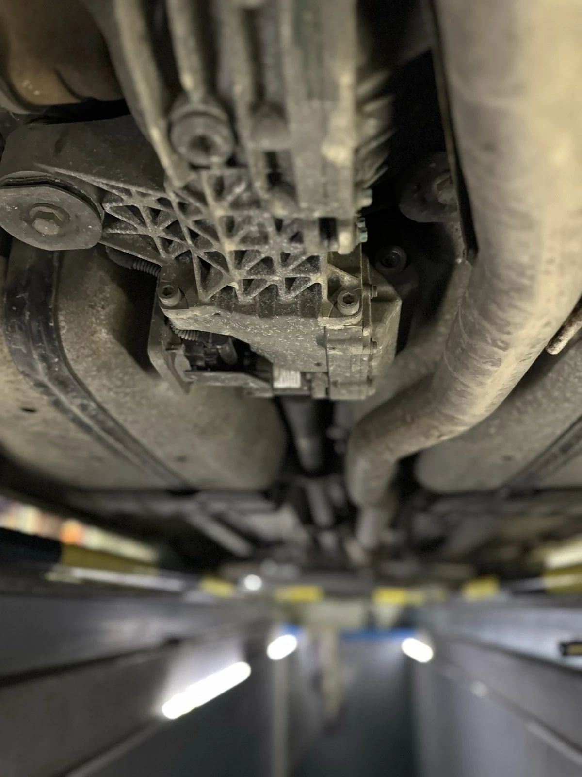 Saab 9-3 2.8XWD 4X4 Aero, снимка 12 - Автомобили и джипове - 56110219