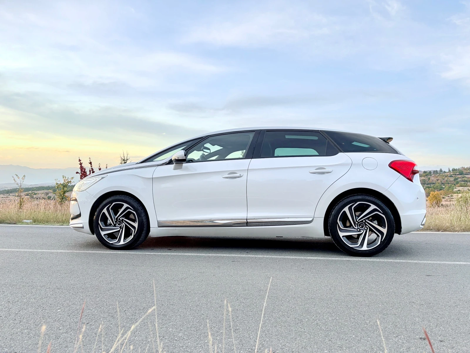 Citroen DS5  2.0 BlueHDi (181 �.�.) ���������, �������� | Mobile.bg � ����������� 3