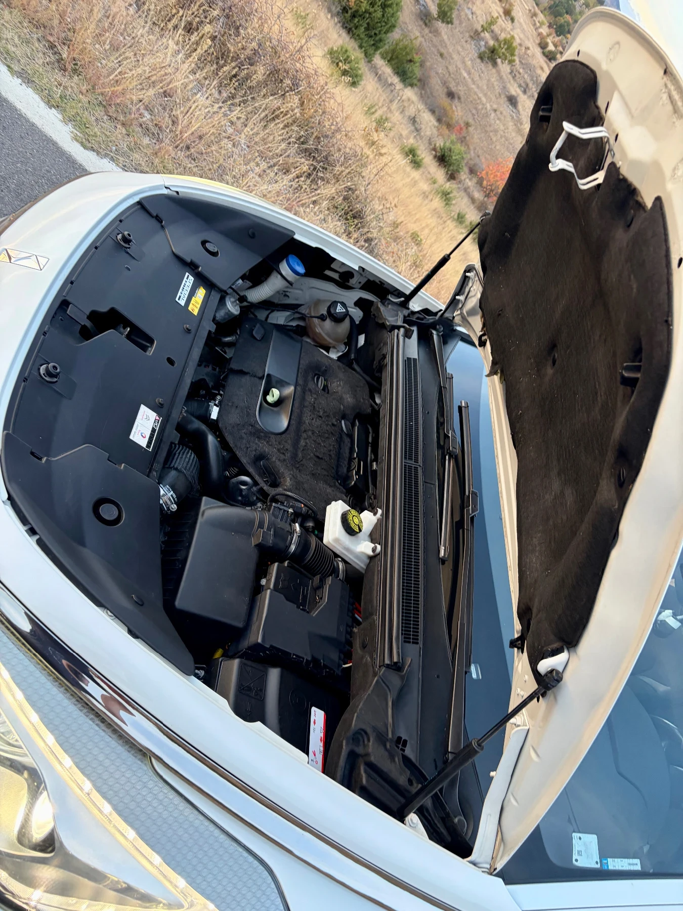 Citroen DS5  2.0 BlueHDi (181 �.�.) ���������, �������� | Mobile.bg � ����������� 17