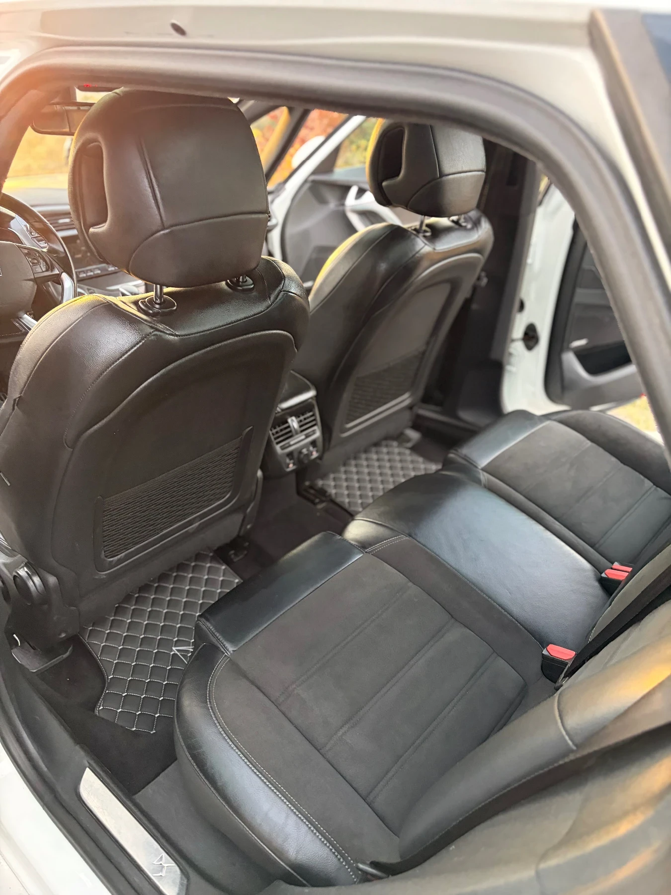 Citroen DS5  2.0 BlueHDi (181 �.�.) ���������, �������� | Mobile.bg � ����������� 15