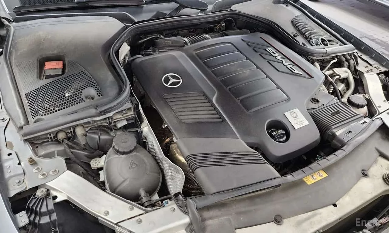 Mercedes-Benz CLS 53AMG 4MATIC+ * ��������� ���� �� �������� *  | Mobile.bg � ����������� 6