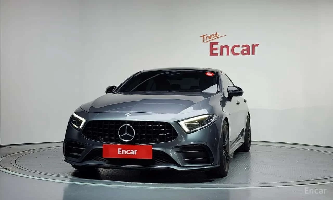 Mercedes-Benz CLS 53AMG 4MATIC+ * ��������� ���� �� �������� *  | Mobile.bg � ����������� 3