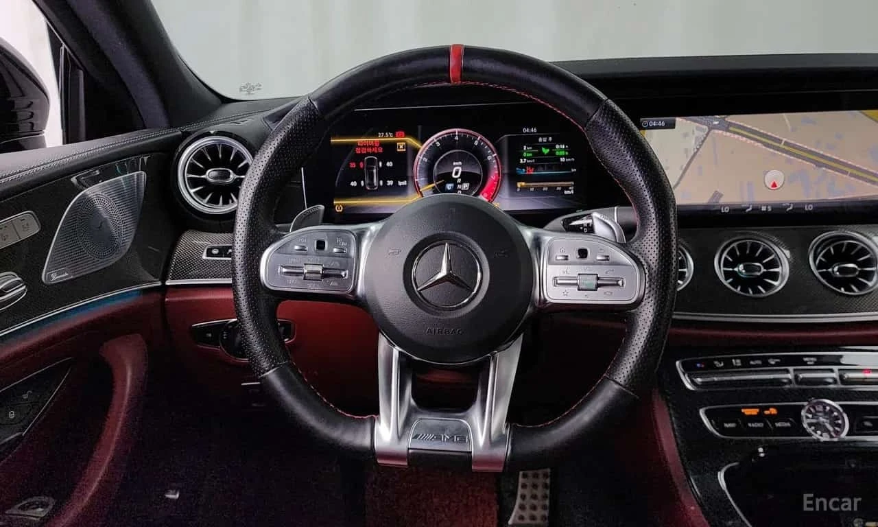 Mercedes-Benz CLS 53AMG 4MATIC+ * ��������� ���� �� �������� *  | Mobile.bg � ����������� 11