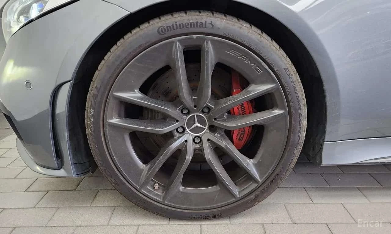 Mercedes-Benz CLS 53AMG 4MATIC+ * ��������� ���� �� �������� *  | Mobile.bg � ����������� 5