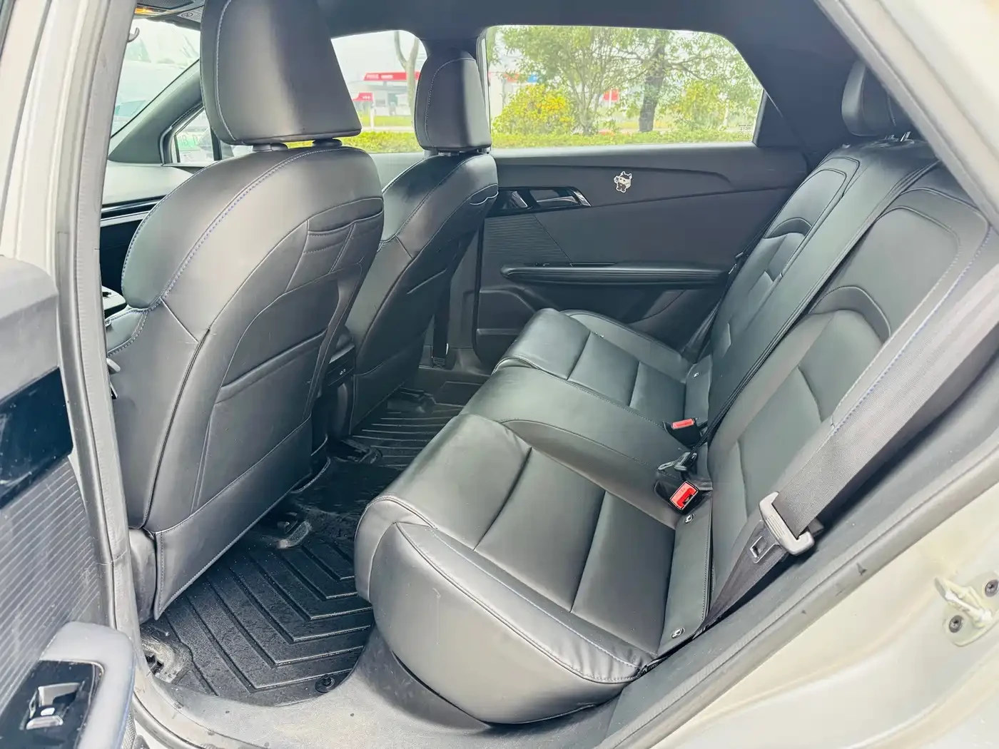 Mg MG4 2022* LUXURY EDITION* 360* PURE* ������ ���� | Mobile.bg � ����������� 9