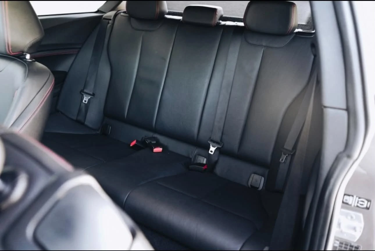 BMW 116 d RWD, снимка 6 - Автомобили и джипове - 56652802