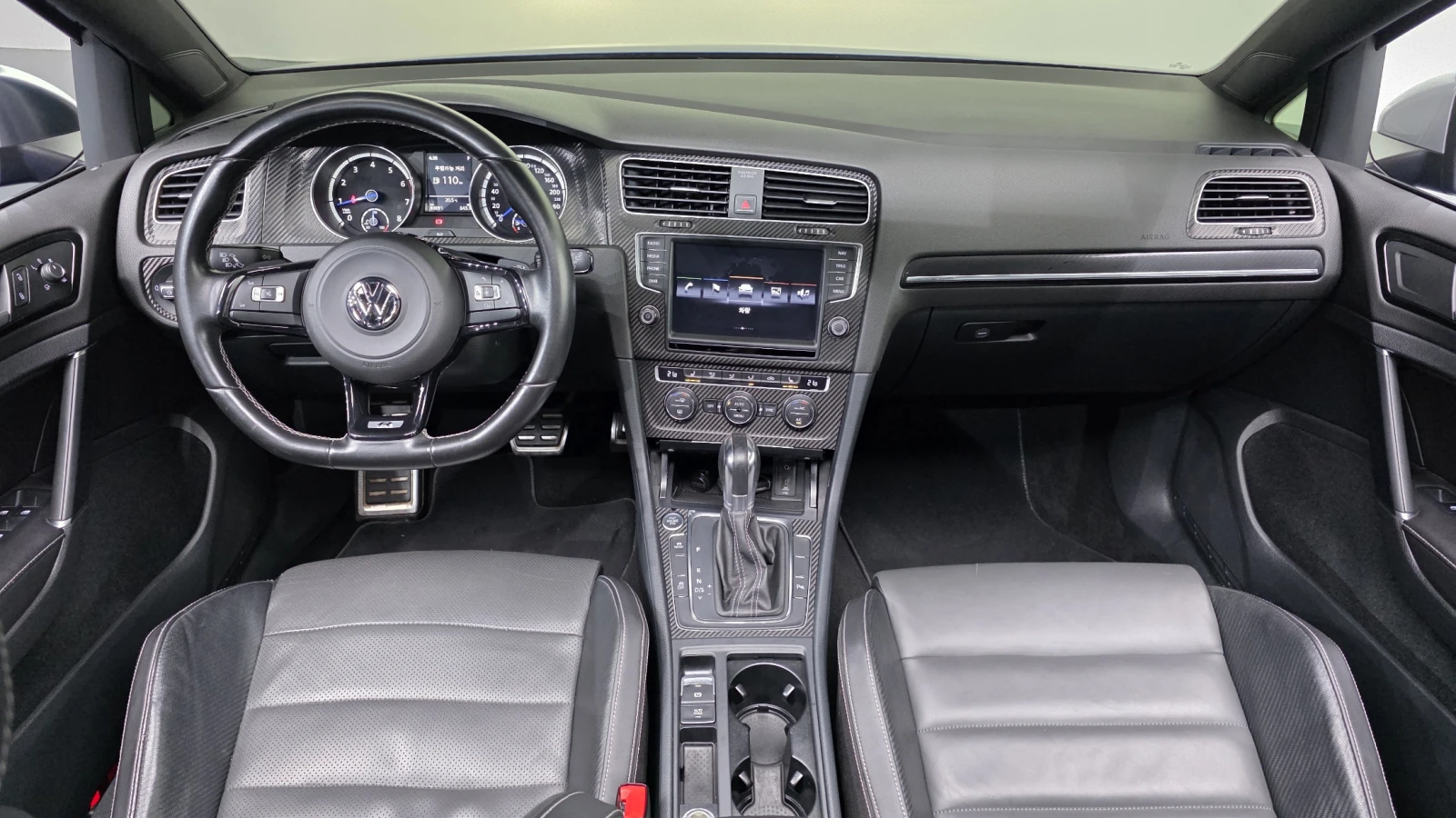 VW Golf 2.0 R ��� ������ ����* encareu.com | Mobile.bg � ����������� 7