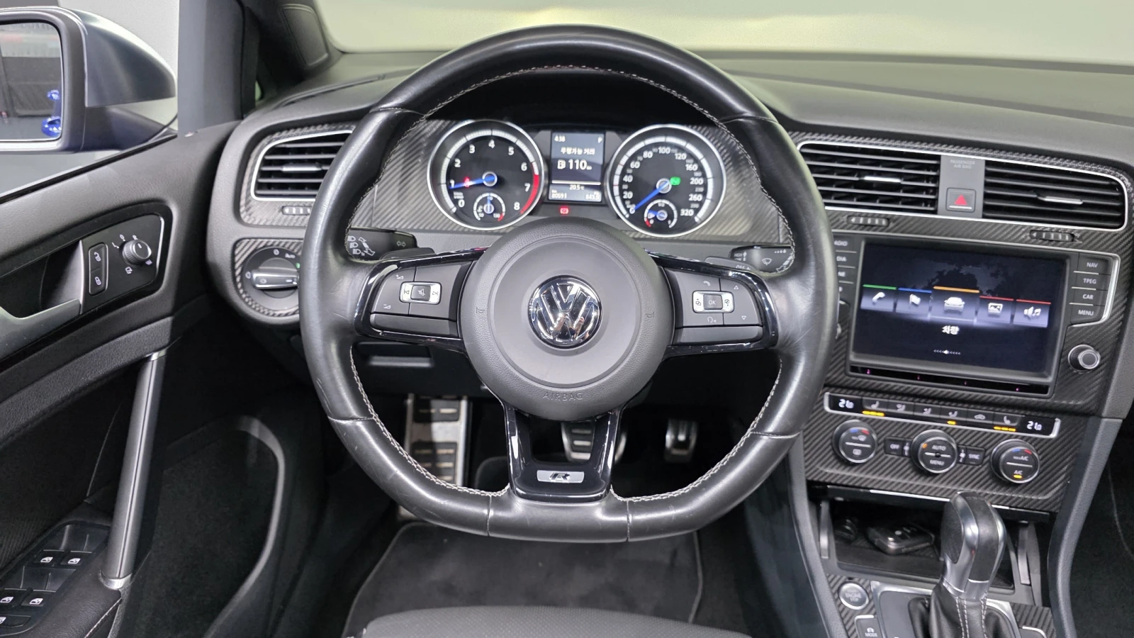 VW Golf 2.0 R ��� ������ ����* encareu.com | Mobile.bg � ����������� 13