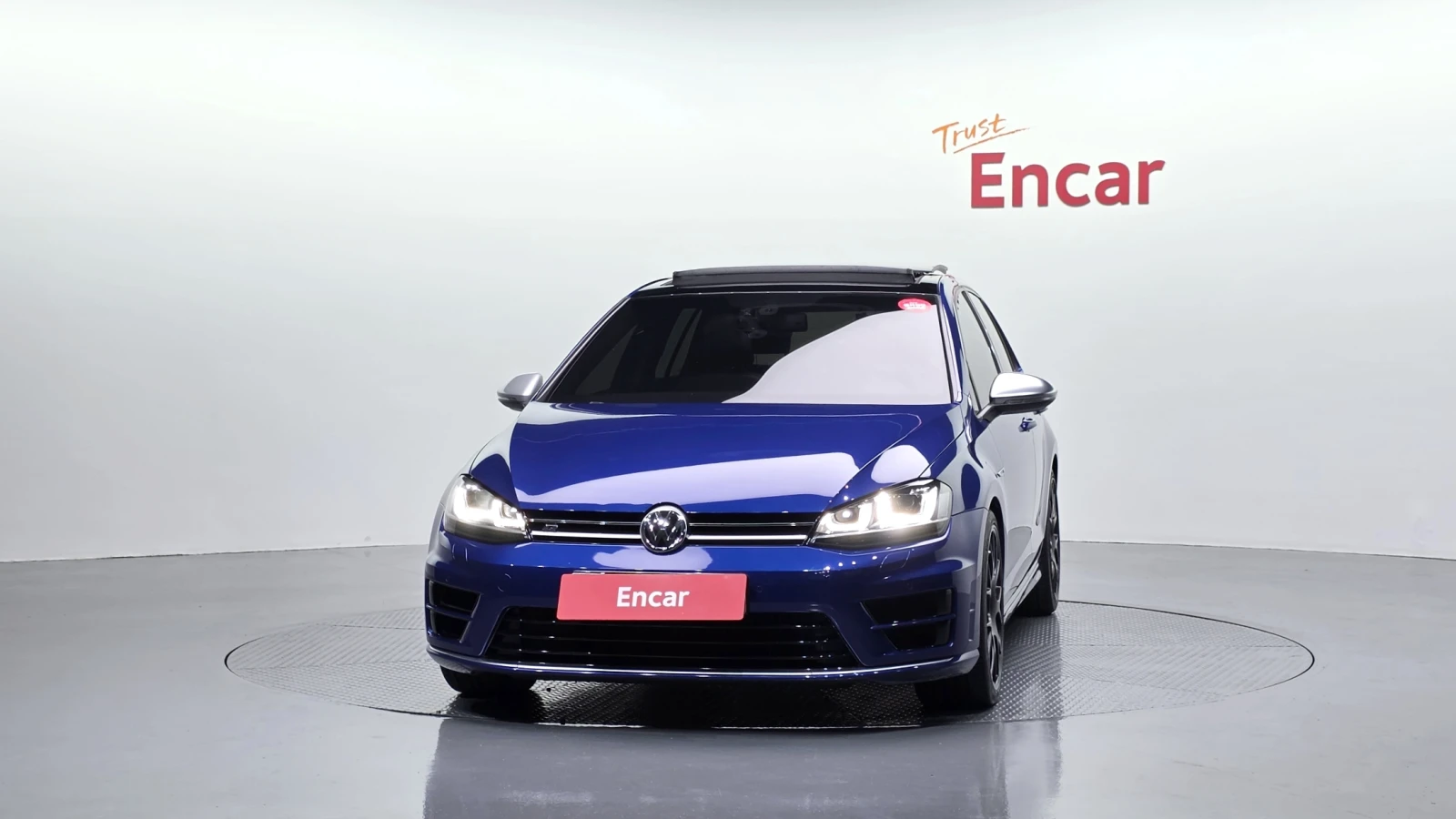 VW Golf 2.0 R ��� ������ ����* encareu.com | Mobile.bg � ����������� 3