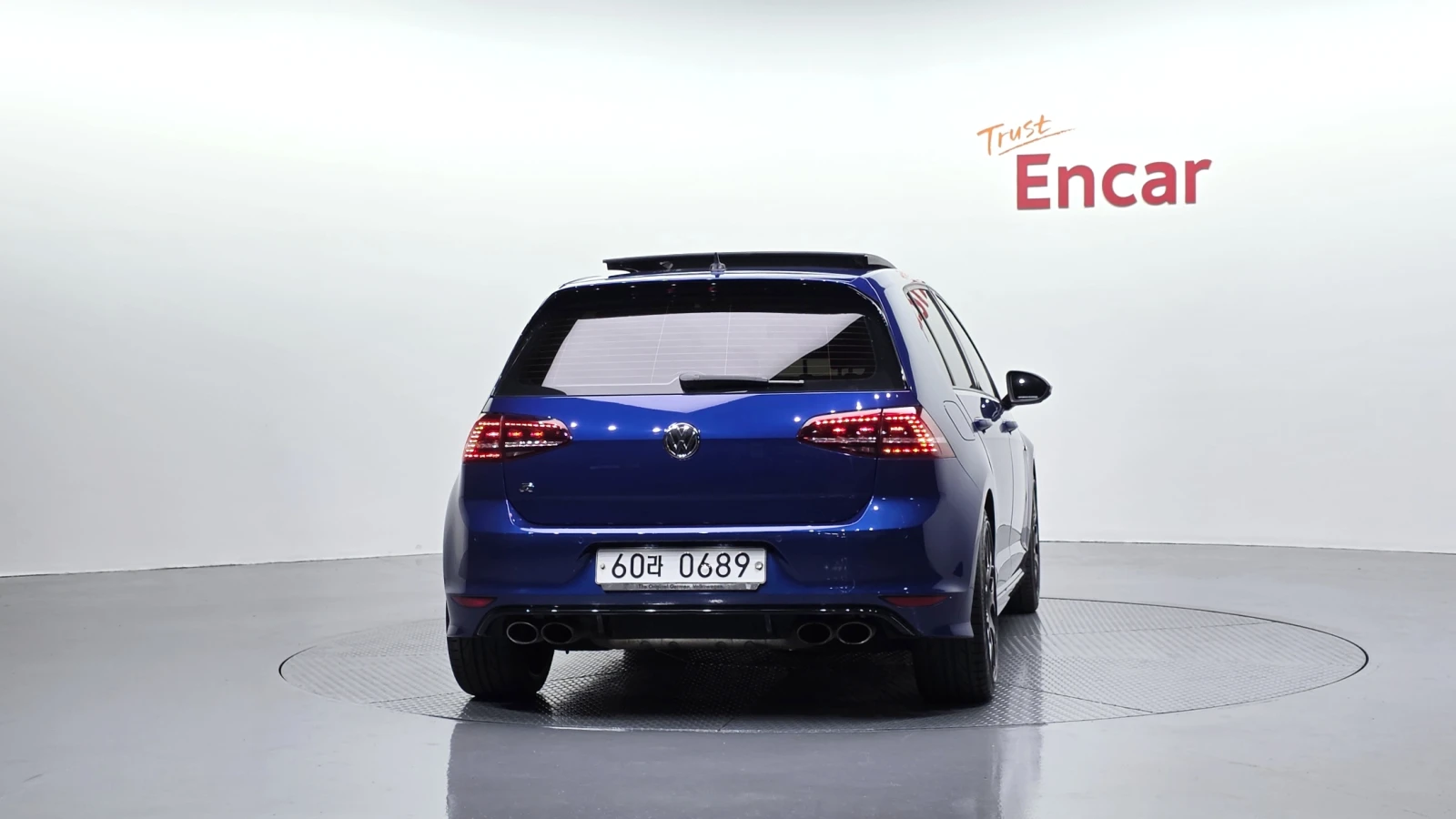 VW Golf 2.0 R ��� ������ ����* encareu.com | Mobile.bg � ����������� 4