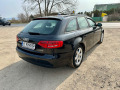 Audi A4 Automatic! Led! Xenon! 2.0tdi-143к.с.!EU5  - изображение 7