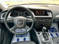 Audi A4 Automatic! Led! Xenon! 2.0tdi-143к.с.!EU5  - изображение 10