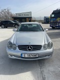 Mercedes-Benz CLK ЛИЗИНГ / ГАЗ - изображение 2