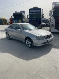 Mercedes-Benz CLK ЛИЗИНГ / ГАЗ - изображение 7