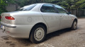 Alfa Romeo 156 1.9 JTD - изображение 3