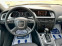 Обява за продажба на Audi A4 Automatic! Led! Xenon! 2.0tdi-143к.с.!EU5  ~14 500 лв. - изображение 9