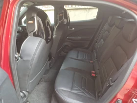 Nissan Juke N-Desing, снимка 11