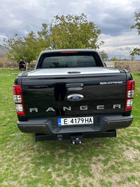 Ford Ranger Ford Ranger Wildtrak Top, снимка 3
