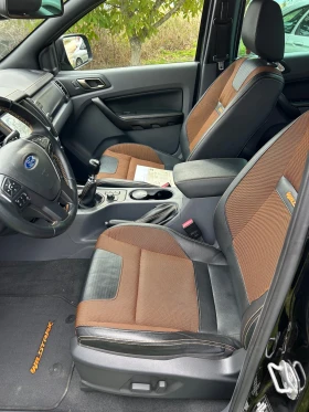 Ford Ranger Ford Ranger Wildtrak Top, снимка 6