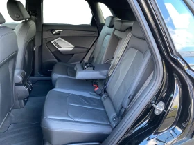 Audi Q3 40TDI* QUATTRO* KEYLESS* LED* CAM* NIGHT* , снимка 10