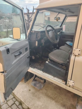 Land Rover Defender, снимка 5