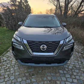 Nissan X-trail SV 2.5L 4x4 57000km!!!, снимка 3