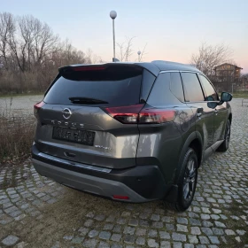 Nissan X-trail SV 2.5L 4x4 57000km!!!, снимка 6