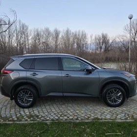 Nissan X-trail SV 2.5L 4x4 57000km!!!, снимка 4