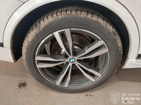 BMW X7 40d xDrive M Sport Pro Sportautomatic, снимка 17