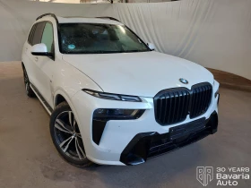 BMW X7 40d xDrive M Sport Pro Sportautomatic, снимка 4