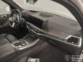 BMW X7 40d xDrive M Sport Pro Sportautomatic, снимка 7