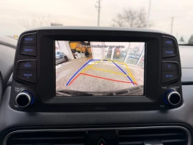 Hyundai Kona Luxury FWD* АвтоКредит* (Цена до БГ), снимка 13