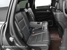 Jeep Grand cherokee SUMMIT WK2* PANO* ПОДГРЕВ* ОБДУХВАНЕ* НАВИ И ДР., снимка 11