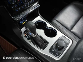 Jeep Grand cherokee SUMMIT WK2* PANO* ПОДГРЕВ* ОБДУХВАНЕ* НАВИ И ДР., снимка 8