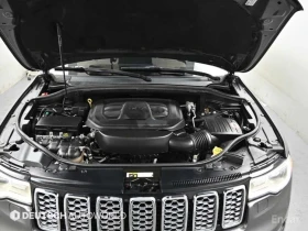 Jeep Grand cherokee SUMMIT WK2* PANO* ПОДГРЕВ* ОБДУХВАНЕ* НАВИ И ДР., снимка 6