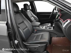 Jeep Grand cherokee SUMMIT WK2* PANO* ПОДГРЕВ* ОБДУХВАНЕ* НАВИ И ДР., снимка 9